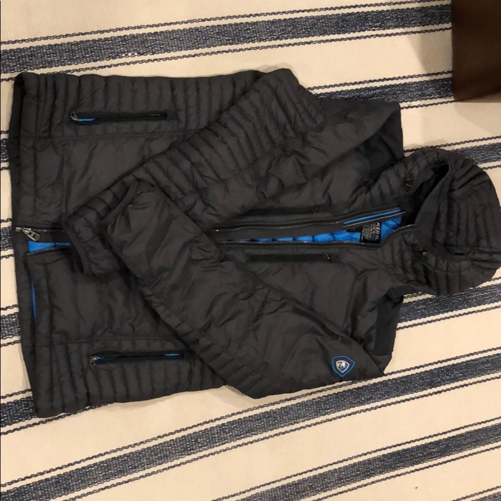 Kuhl Spyfire Hooded Jacket